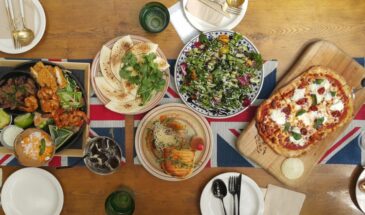 Три блюда на новогоднем столе, которые «съедают» ваше самочувствие — и вы даже не замечаете этого