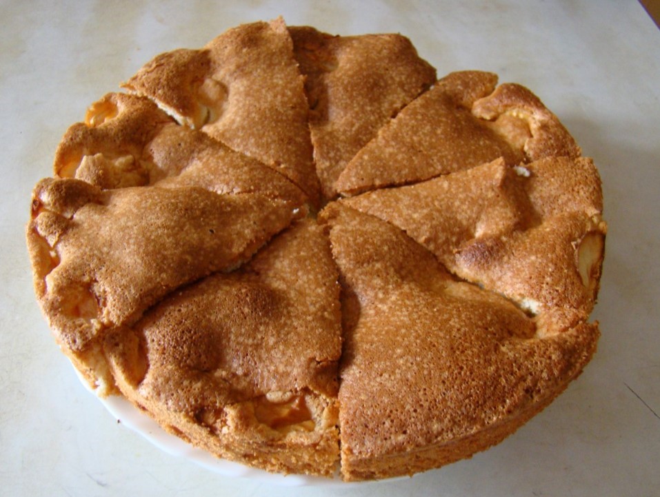 Самый беспощадно простой пирог с капустой и курицей —и через час на столе: шедевр без раскатки и нервов