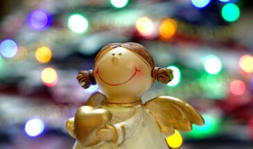 28 декабря — День Ангела не для всех, а только для этих 6 имён. Угадаете, чьё имя означает «лилия»?