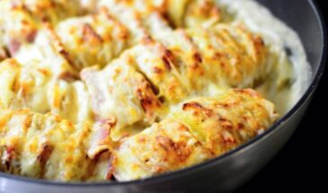 «От пюре отказалась навсегда»: бабушка поделилась рецептом картошки в молоке — теперь это хит Нового года, а гости требуют добавки даже после оливье