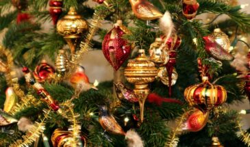 Что нужно сделать 31 декабря — и нет, это не про ёлку и мандарины. Один ритуал и весь год в радости