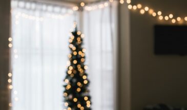 Гирлянды могут вызвать приступ: что скрывают новогодние огоньки и как уберечь себя и детей
