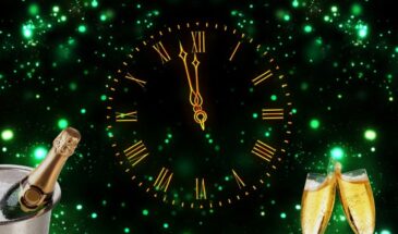 10 запретов на Новый год: что нельзя делать в ночь с 31 декабря на 1 января — и почему эти приметы до сих пор работают