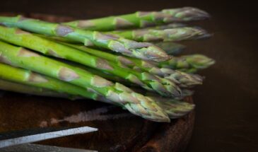 «Бабушкины ёлочки» на грядке — и урожай, и радость: почему спаржа заслуживает вашего участка, хотя вы её даже не пробовали