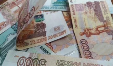 Кто получит около 100 000 рублей на карту «Мир» под конец декабря — и почему это не «всем подряд»