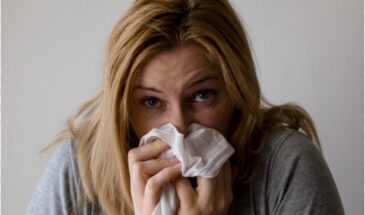 Перестала давиться чесноком: как перестать бояться гриппа без мифов — и что работает на самом деле