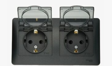 Старая розетка может греться годами — и вы не узнаете, пока не начнётся пожар. Как безопасно заменить её за 20 минут