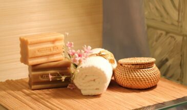 Зимнее СПА от целлюлита: как за 2 недели до Нового года сделать бёдра гладкими — с корицей, апельсином и праздничным настроением