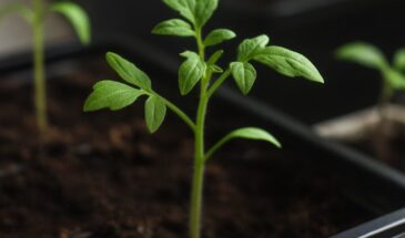 Рассада перестала гибнуть за ночь: простой аптечный порошок, который спасает от черной ножки лучше химии — проверено на сотнях помидоров!