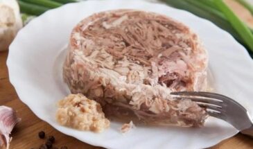 Холодец: польза или вред? Популярный миф развенчан — правда удивит даже бывалых хозяек