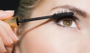 Объём ресниц без наращивания: вечером — флакончик за 47 рублей, через 14 дней — все спрашивают: «Какая тушь?»