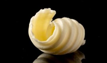 Настоящее сливочное масло в магазине: проверка за 10 секунд у полки — без тестов, свечек и сюрпризов