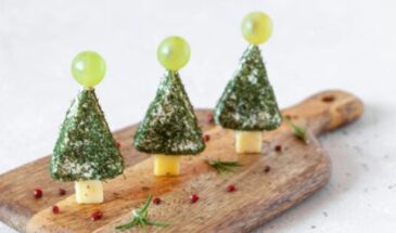 Дешёвый, но щедрый новогодний стол: 7 блюд, которые выглядят как из ресторана — а стоят как батон и яйца