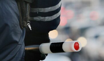 Инспектор остановил без причины: 5 фраз, которые защитят вас — и 3 слова, после которых начнётся «разбор полётов»