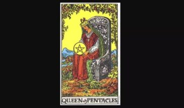 Что отпустить до Нового года: Таро-прогноз от Королевы Пентаклей — 4 вещи, которые мешают вашему достатку и устойчивости
