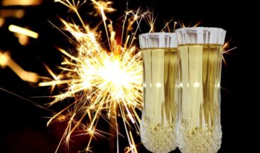 В саму новогоднюю ночь с ними случится настоящее чудо — астролог назвала 4 знака, которых ждёт прорыв под бой курантов!