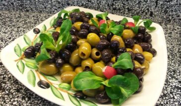 «Оливки, от которых ломается язык»: как не ошибиться в магазине и купить не консервант с запахом маслин, а настоящую вкусовую бомбу