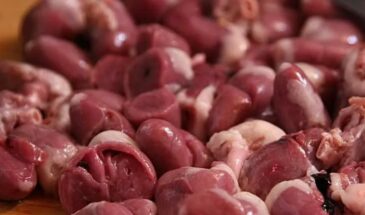 Сердце за 30 рублей, от которого мышцы перестают болеть: почему спортсмены едят куриные сердечки и вы тоже должны