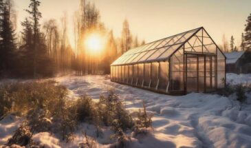 «Земля в теплице трескается сама» — виновата зимняя мелочь, о которой забывают 9 из 10 дачников