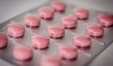 Эти 5 витаминов делают кожу моложе — без уколов: секреты косметолога для естественного сияния