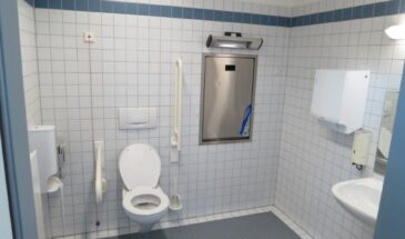 Достаточно увидеть, что происходит при смыве, — и вы больше никогда не оставите крышку унитаза открытой. 95% людей меняют привычку за 10 секунд