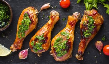 Самая вкусная курочка в одной форме: ужин без заморочек, плиты и лишней посуды — готово за 50 минут