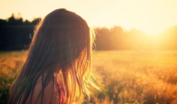 Какие продукты делают волосы густыми и блестящими — 6 проверенных вариантов для роста и силы