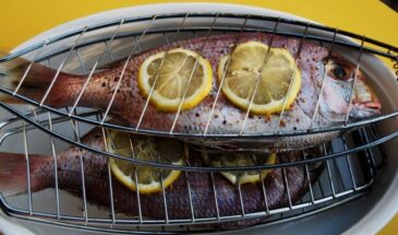 27 декабря — последняя суббота с рыбой в Рождественском посте. Завтра — уже строгие дни