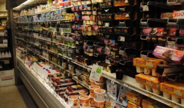 5 продуктов, которые китайцы не едят — а мы употребляем каждый день