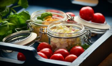 Салат через 5 дней — как свежесорванный: секрет, который скрывают повара. Не про холодильник и не про вакуум