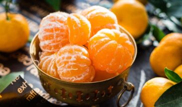 Кислый мандарин за 30 секунд — в медовый. Секрет, который знают все продавцы на южных базарах