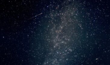 «Инопланетный корабль» пролетит на минимальном расстоянии от Земли — рассказали учёные