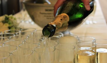 Как не купить газировку со спиртом вместо шампанского: 7 простых способов распознать подделку перед Новым годом