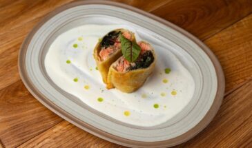 Рождественский пост 23 декабря: можно ли есть горячее и рыбу? Простой гид по столу и главный смысл поста