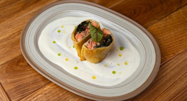 Рождественский пост 23 декабря: можно ли есть горячее и рыбу? Простой гид по столу и главный смысл поста