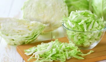 Кимчи из белокочанной капусты за 9 дней: шеф-повар раскрыл главный «секрет» — не в ингредиентах, а в точных пропорциях!