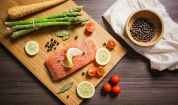 Красная рыба к Новому году — нежная, как масло: домашняя засолка за 5 минут