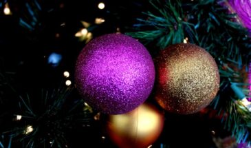 Новогоднее оформление без последствий: как украсить дом по закону — и не получить штраф