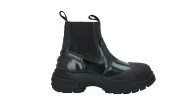 2 капли на диск — и ботинки не боятся реагентов: как защитить обувь от зимней химии за 30 секунд