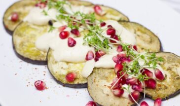 Эти баклажаны покорили всю семью — готовятся за 30 минут и без лишних хлопот