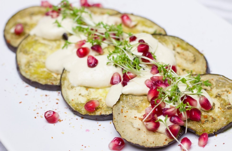 Эти баклажаны покорили всю семью — готовятся за 30 минут и без лишних хлопот