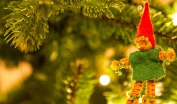 Ёлка мечты 2026: не съедает комнату, не ломает бюджет — и остаётся инстаграмной даже без фильтров