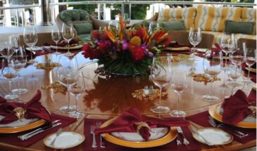 Не вздумайте ставить это на стол 31 декабря! Красная Огненная Лошадь будет не в восторге — оставит без удачи