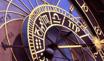 Звёзды молчат — но не для всех. Три знака сегодня услышат то, что скрывалось месяцами