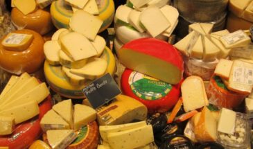 Какой сыр может снижать риск деменции: названы сорта, подтверждённые 25-летним исследованием