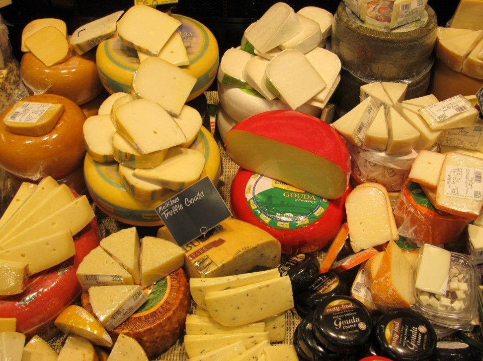 Какой сыр может снижать риск деменции: названы сорта, подтверждённые 25-летним исследованием