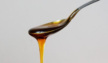 Как проверить мёд на натуральность за 2 минуты — 4 теста с одной ложкой