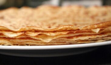 Блины как облака — без соды, без пахты, без заморочек: секрет, который знают только опытные хозяйки