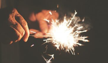 Гуляем даже в минус: как встретить Новый год на улице — и сохранить не только настроение, но и здоровье