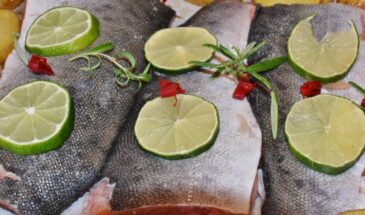 Рыбу можно! В четверг 25 декабря — особый день в Рождественском посту. Что разрешено есть, а что нет — простыми словами